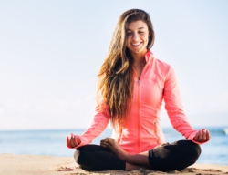 Taller Yoga: la Respiración Consciente