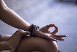 ¿Estrés? Yoga: La Energía Tranquila (parte II)