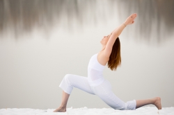 ¿En qué consiste el flow yoga?